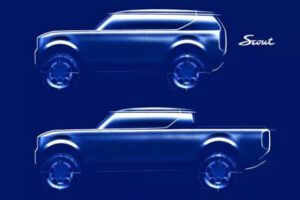 Volkswagen วางแผนคืนชีพ Scout ในฐานะรถยนต์ EV! ตั้งเป้าเปิดตัวรถกระบะไฟฟ้า และรถ SUV ไฟฟ้า ภายในปี 2026
