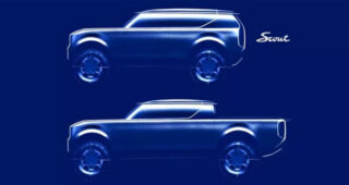 Volkswagen วางแผนคืนชีพ Scout ในฐานะรถยนต์ EV! ตั้งเป้าเปิดตัวรถกระบะไฟฟ้า และรถ SUV ไฟฟ้า ภายในปี 2026