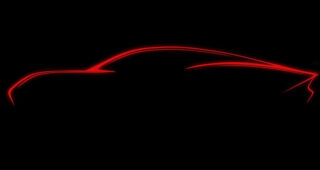Mercedes-AMG ปล่อยทีเซอร์ แนวคิดรถ EV ดีไซน์สปอร์ตคันแรก เตรียมเผยรายละเอียด วันที่ 19 พฤษภาคม 2022 นี้ ก่อนพัฒนาเป็นเวอร์ชันผลิตจริงในปี 2025