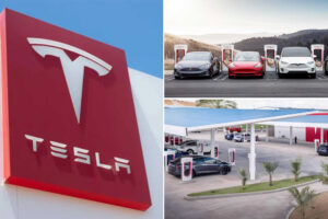 Tesla เตรียมสร้างโรงงานผลิตแบตเตอรี่ และรถยนต์ไฟฟ้า ในอินโดนีเซีย