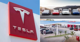Tesla เตรียมสร้างโรงงานผลิตแบตเตอรี่ และรถยนต์ไฟฟ้า ในอินโดนีเซีย