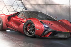 Ferrari เตรียมเปิดตัวรถยนต์ 15 รุ่น ภายในปี 2026 รวมถึง Supercar รุ่นใหม่ และรถยนต์ EV รุ่นแรก
