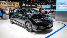 ใหม่ All New Honda City e:HEV 2023-2024 ราคา ฮอนด้า ซิตี้ e:HEV ตารางผ่อน-ดาวน์