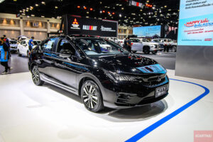 ใหม่ All New Honda City e:HEV 2023-2024 ราคา ฮอนด้า ซิตี้ e:HEV ตารางผ่อน-ดาวน์