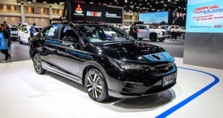 ใหม่ All New Honda City e:HEV 2023-2024 ราคา ฮอนด้า ซิตี้ e:HEV ตารางผ่อน-ดาวน์