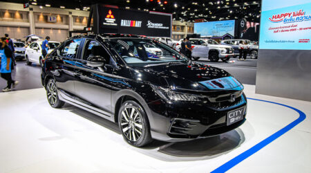 ใหม่ All New Honda City e:HEV 2023-2024 ราคา ฮอนด้า ซิตี้ e:HEV ตารางผ่อน-ดาวน์