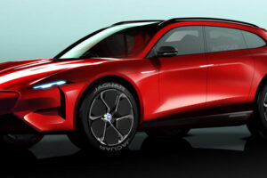 Jaguar เตรียมเปิดตัวรถ SUV ไฟฟ้าระดับไฮเอนด์ 3 รุ่น ในปี 2025