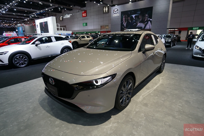 ใหม่ New Mazda 3 2023-2024 ราคา มาสด้า 3 ตารางผ่อน-ดาวน์ - รถใหม่ 2023-2024  รีวิวรถ, ราคารถใหม่, ข่าวรถใหม่, รถยนต์ : รถใหม่ 2023-2024 รีวิวรถ, ราคารถใหม่,  ข่าวรถใหม่, รถยนต์