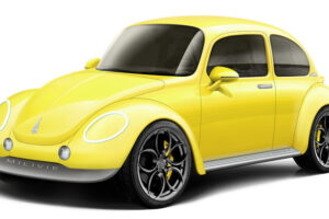Volkswagen Beetle Restomod จาก Milivié ผลิตแค่ 22 คันในโลก ราคา 21,278,000.-