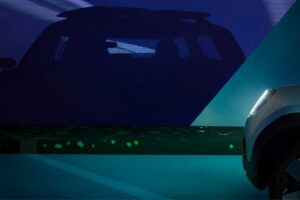 Mini ปล่อยทีเซอร์ All-Electric Crossover Concept อวดการออกแบบสไตล์ใหม่ ก่อนเผยโฉมเดือนหน้า