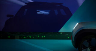 Mini ปล่อยทีเซอร์ All-Electric Crossover Concept อวดการออกแบบสไตล์ใหม่ ก่อนเผยโฉมเดือนหน้า