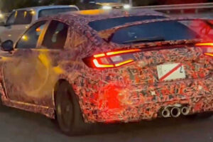 Honda Civic Type R รุ่นใหม่ คอนเฟิร์ม เตรียมเปิดตัวเดือนนี้ ! เครื่องยนต์ 4 สูบ 2.0 ลิตร VTEC Turbo เกียร์ 6MT