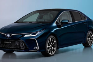 Toyota Corolla มาตรฐานยุโรปใหม่ เปิดตัวแล้ว ! มาพร้อมขุมพลังไฮบริด 1.8 ลิตร และ 2.0 ลิตร อัปเกรดดีไซน์ และอุปกรณ์ภายในเล็กน้อย
