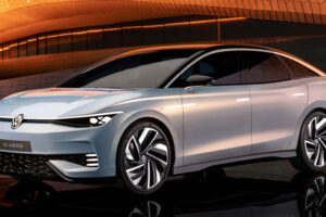Volkswagen เปิดตัว ID.Aero ! Luxury Electric Sedan Concept วิ่งไกลสุด 620 กม./ชาร์จ เตรียมท้าชน Tesla Model 3 พร้อมบุกตลาดปี 2023