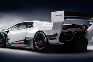 Zyrus Strada LP1200 ซูเปอร์คาร์ตัวแรง จากนอร์เวย์ ราคาเกือบ 30 ล้านบาท มีแค่ 9 คันในโลก