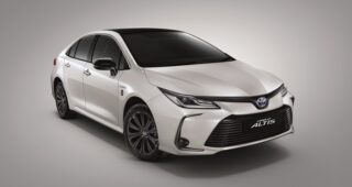 ใหม่ New Toyota Altis รุ่นพิเศษฉลองครบรอบ 60 ปี 2022-2023 ราคา โตโยต้า อัลติส ตารางผ่อน-ดาวน์