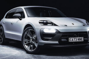 Porsche ยืนยันแผนพัฒนารถ SUV ไฟฟ้า สุดหรูรุ่นใหม่ บนแพลตฟอร์ม SSP Sport
