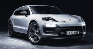 Porsche ยืนยันแผนพัฒนารถ SUV ไฟฟ้า สุดหรูรุ่นใหม่ บนแพลตฟอร์ม SSP Sport