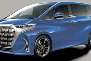 สื่อญี่ปุ่นชี้! All-New Toyota Alphard / Vellfire รถยนต์ MPV รุ่นใหม่ เตรียมเปิดตัวในเดือนพฤษภาคม ปี 2023