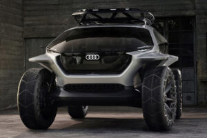 Audi อยู่ในขั้นตอนพิจารณาสร้างรถกระบะสุดหรู อาจมาพร้อมขุมพลัง EV