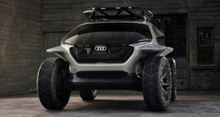 Audi อยู่ในขั้นตอนพิจารณาสร้างรถกระบะสุดหรู อาจมาพร้อมขุมพลัง EV