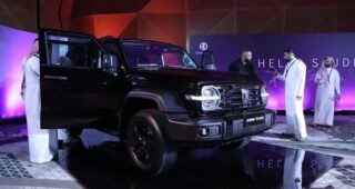 ยอดขาย GWM ในต่างประเทศแตะ 1 ล้านคัน ความสำเร็จครั้งใหม่ของแบรนด์รถยนต์สัญชาติจีนในตลาดต่างประเทศ