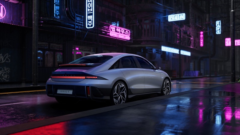 Hyundai ioniq wltp discount