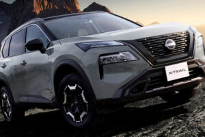 Nissan X-Trail e-POWER ใหม่ มอเตอร์ไฟฟ้าคู่ ขับเคลื่อน 4 ล้อ e-4ORCE เปิดตัวแล้วที่ญี่ปุ่น มีราคาตั้งแต่ 848,000 - 1,193,000.-