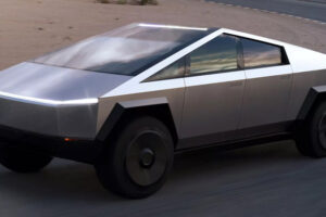 Elon Musk ยืนยัน Tesla Cybertruck จะวางจำหน่ายอย่างเป็นทางการในช่วงกลางปี 2023