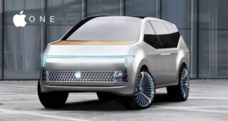 Apple เดินหน้าต่อ โครงการ Apple Car ดึงผู้เชี่ยวชาญอายุงาน 20 ปี จาก Lamborghini ร่วมทีมพัฒนา วางแผนผลิตรถยนต์คันแรกในปี 2024