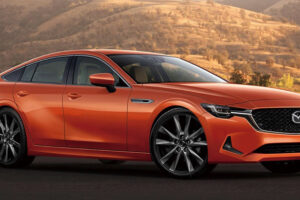 All-New Mazda 6 อัปเดตรายละเอียดความคืบหน้าล่าสุด ก่อนเผยโฉมปลายปีนี้