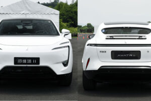 Avatr 11 รถ SUV ระดับไฮเอนด์ ขุมพลังไฟฟ้า 578 แรงม้า จาก Huawei วิ่งไกลสุด 680 กม./ชาร์จ