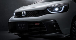 Honda Fit / Jazz e:HEV โฉมใหม่ พร้อมรุ่น RS ปรับดีไซน์ใหม่ อัปเกรดขุมพลัง อัตราเร่งดีขึ้น เตรียมเปิดตัวที่ญี่ปุ่นเร็ว ๆ นี้