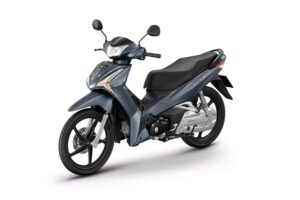 ใหม่ NEW Honda Wave 125i 2021 ราคา ฮอนด้า เวฟ 125 ไอ ตารางผ่อน-ดาวน์
