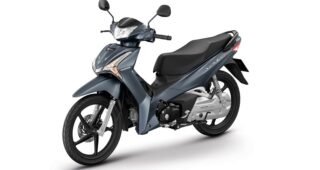 ใหม่ NEW Honda Wave 125i 2021 ราคา ฮอนด้า เวฟ 125 ไอ ตารางผ่อน-ดาวน์