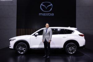 MAZDA ยกทัพ SKYACTIV พร้อมมอบแคมเปญสุดพิเศษ ลุยงาน Big Motor Sale 2022