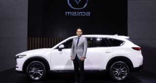 MAZDA ยกทัพ SKYACTIV พร้อมมอบแคมเปญสุดพิเศษ ลุยงาน Big Motor Sale 2022
