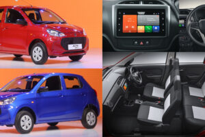 All-New Suzuki Alto K10 เปิดตัวแล้วที่อินเดีย มาพร้อมรูปลักษณ์ใหม่ ทันสมัยกว่าเดิม เริ่มต้นที่ 178,000.-