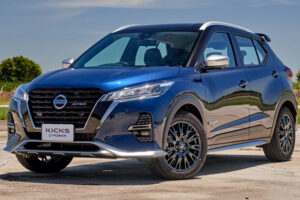 รู้จัก “AUTECH” ผู้เติมเต็มความสปอร์ตพรีเมียมให้กับ NISSAN KICKS e-POWER ใหม่