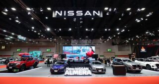 Nissan โชว์ตัว “Almera Sportech-X ” ครั้งแรก พร้อมเปิดโปรโมชั่นเด็ดทุกรุ่นในงาน BIG Motor Sale 2022
