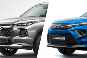 Suzuki วางแผนจับมือ Toyota พัฒนารถยนต์ไฟฟ้า EV ขนาดเล็กรุ่นใหม่ ตั้งเป้าบุกตลาดอินเดีย ในปี 2025