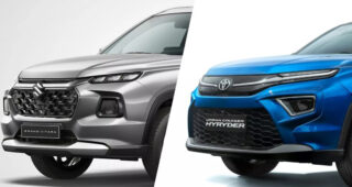 Suzuki วางแผนจับมือ Toyota พัฒนารถยนต์ไฟฟ้า EV ขนาดเล็กรุ่นใหม่ ตั้งเป้าบุกตลาดอินเดีย ในปี 2025