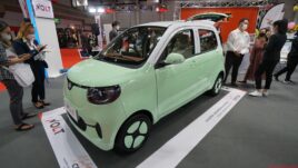 ใหม่ New VOLT City EV 2023-2024 ราคา โวล์ต ซิตี้ อีวี ตารางผ่อน-ดาวน์