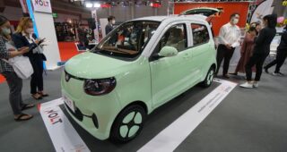 ใหม่ New VOLT City EV 2024-2025 ราคา โวล์ต ซิตี้ อีวี ตารางผ่อน-ดาวน์