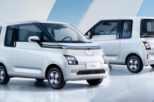 Wuling Air EV รถยนต์ไฟฟ้าขนาดเล็ก เตรียมบุกตลาดอินโดนีเซีย 11 สิงหาคมนี้
