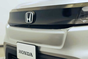2024 Honda Prologue รถยนต์ไฟฟ้า 100% ใช้แพลตฟอร์ม Ultium ของ GM ร่วมกับ Chevrolet Blazer EV