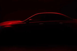 Mercedes-AMG C63 รุ่นใหม่ ! เผยรายละเอียด ก่อนเปิดตัว 21 กันยายนนี้