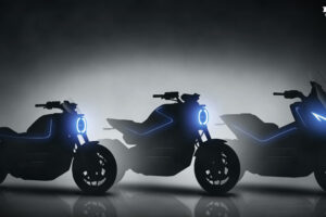 Honda เตรียมเปิดตัวมอเตอร์ไซค์ไฟฟ้าใหม่ ไม่น้อยกว่า 10 รุ่น ภายในปี 2025