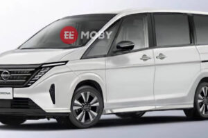 Nissan Serena เจเนอเรชันใหม่ ! ดีไซน์ประมาณนี้ ? เตรียมเปิดตัวในเดือนพฤศจิกายนนี้