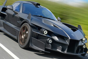 Ariel Hipercar รถ EV 1,192 แรงม้า จากอังกฤษ คาดมีราคาไม่เกิน 1 ล้านปอนด์ หรือราว ๆ 42 ล้านบาท